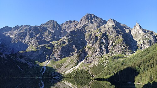 Фото Карпат